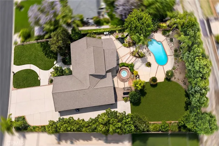6296 Marble, Rancho Cucamonga, California 91701
