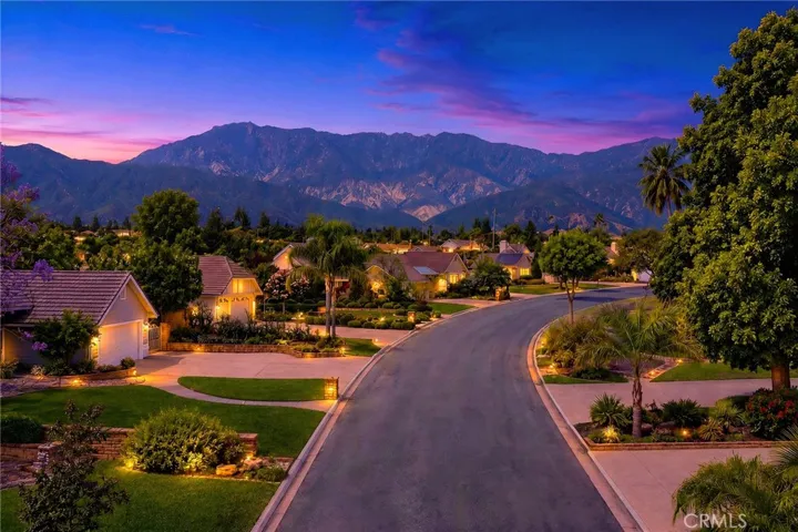 6296 Marble, Rancho Cucamonga, California 91701