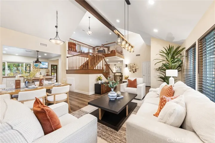 6296 Marble, Rancho Cucamonga, California 91701
