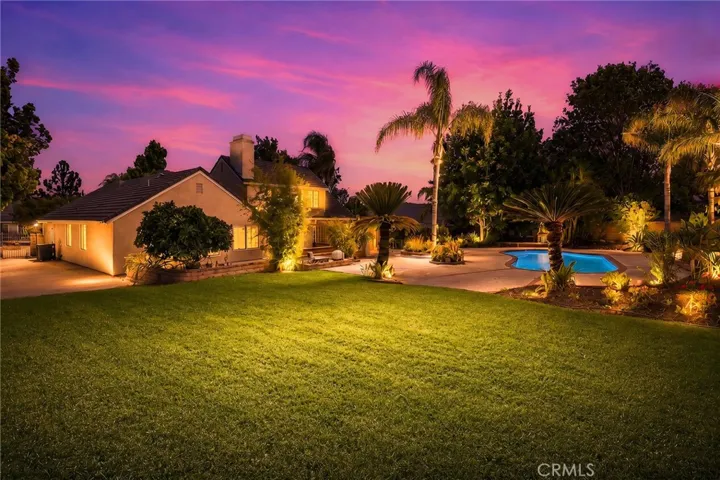 6296 Marble, Rancho Cucamonga, California 91701