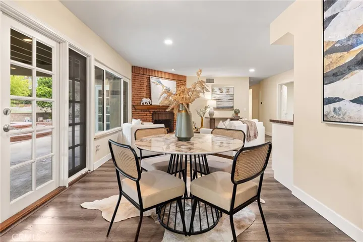 6296 Marble, Rancho Cucamonga, California 91701