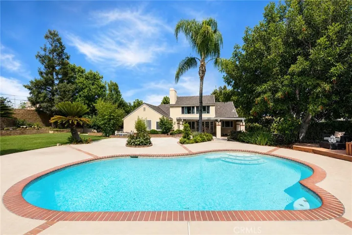 6296 Marble, Rancho Cucamonga, California 91701