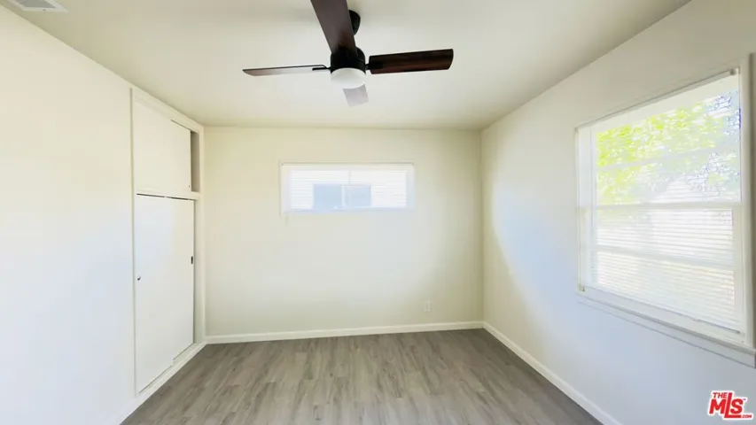 Bedroom #1