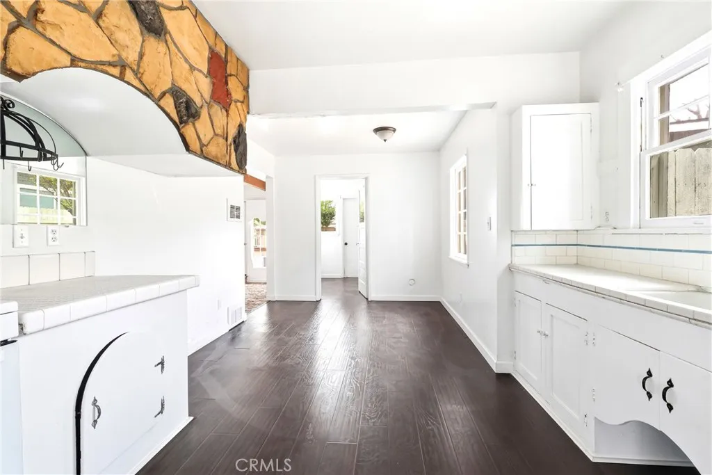 Kitchen View 2