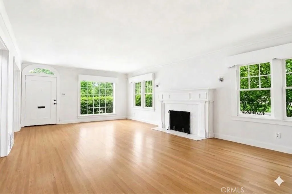 Living Room view 3