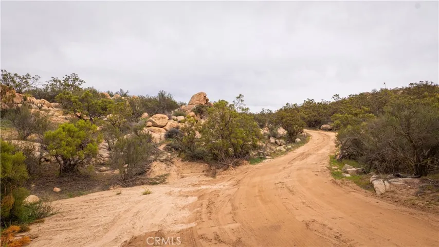 0 Aguanga Ranchos Road, Aguanga, California 92536 — photo 4