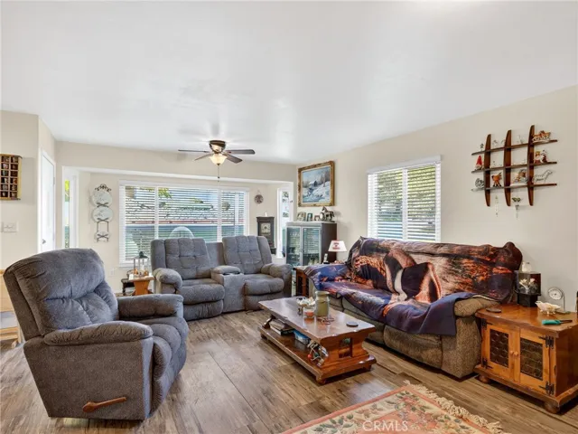 5406 Bel Air E, Kelseyville, California 95451