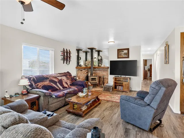 5406 Bel Air E, Kelseyville, California 95451
