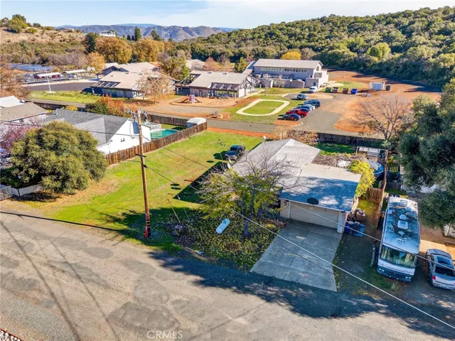 5406 Bel Air E, Kelseyville, California 95451