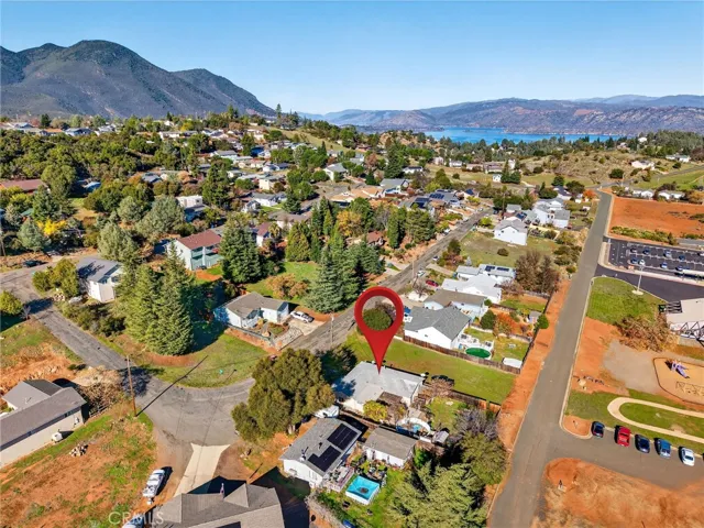 5406 Bel Air E, Kelseyville, California 95451