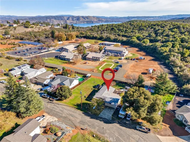 5406 Bel Air E, Kelseyville, California 95451