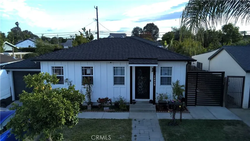 10938 Bexley Dr, Whittier, California 90606