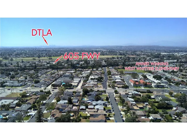 10938 Bexley Dr, Whittier, California 90606