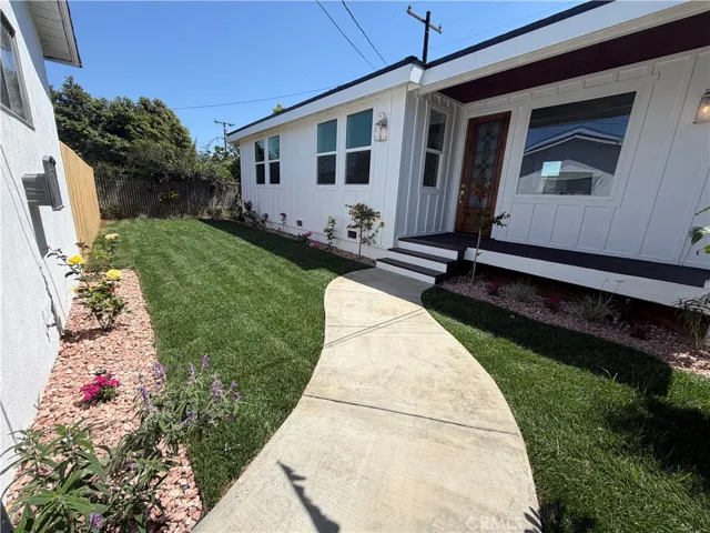 10938 Bexley Dr, Whittier, California 90606