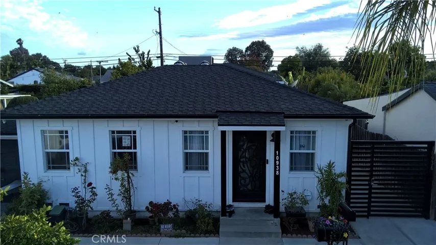 10938 Bexley Dr, Whittier, California 90606