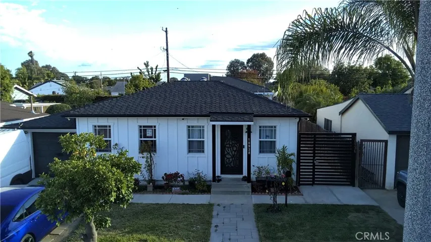 10938 Bexley Dr, Whittier, California 90606