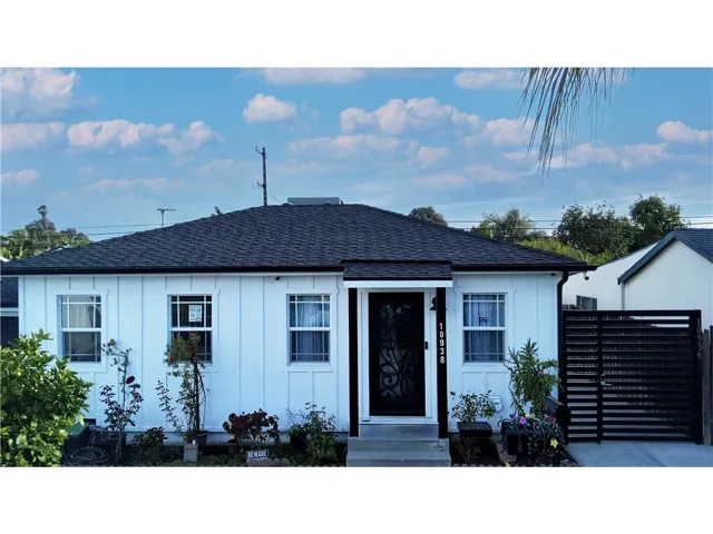 10938 Bexley Dr, Whittier, California 90606