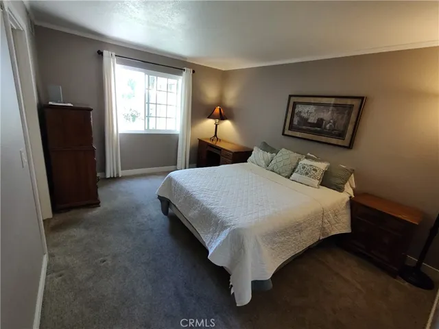 Nicely Sized Primary Bedroom