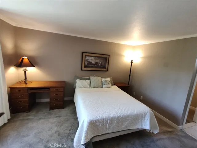Nicely Sized Primary Bedroom