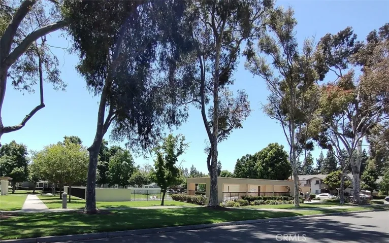 Windjammer Park pool