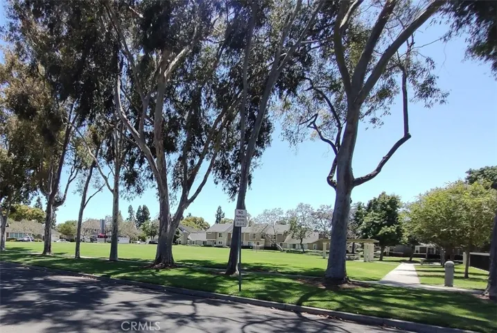 Windjammer Park