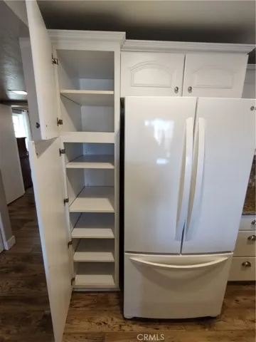 Kitchen Pantry