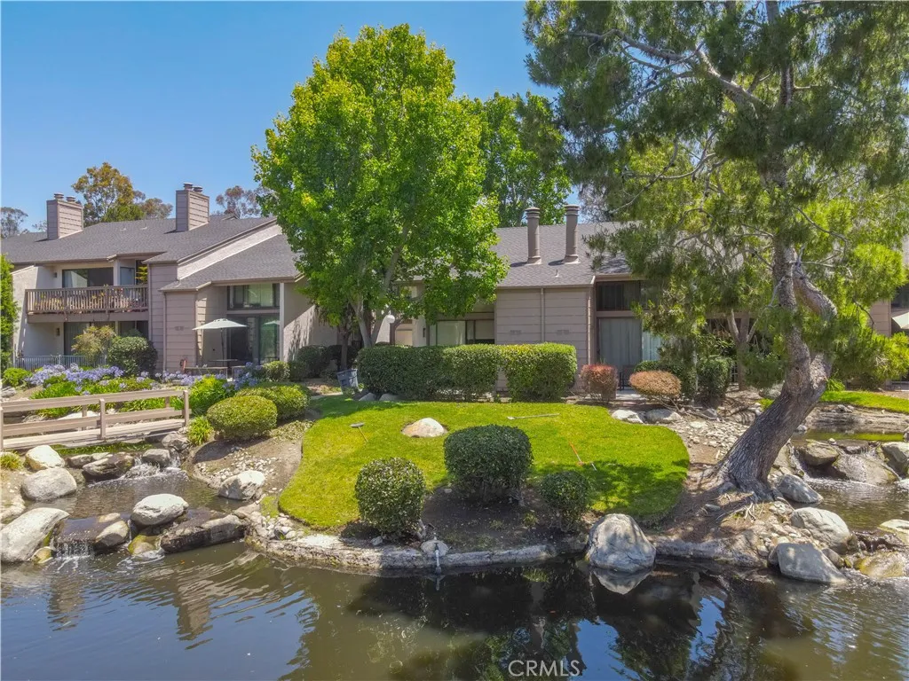 Quail Creek HOA, Laguna Hills, CA