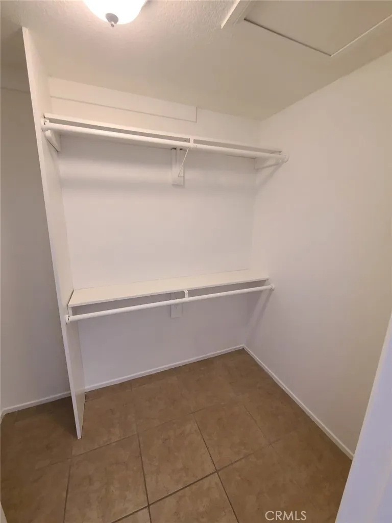 Closet Space