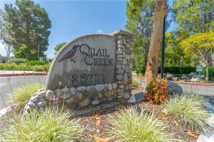 Entrance into community