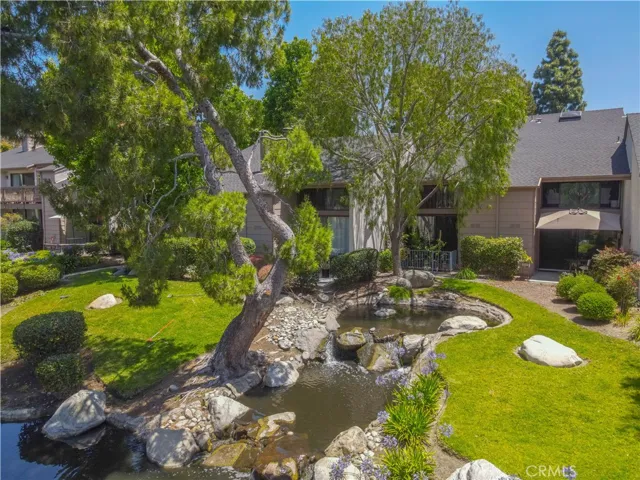 26701 Quail 287, Laguna Hills, California 92656