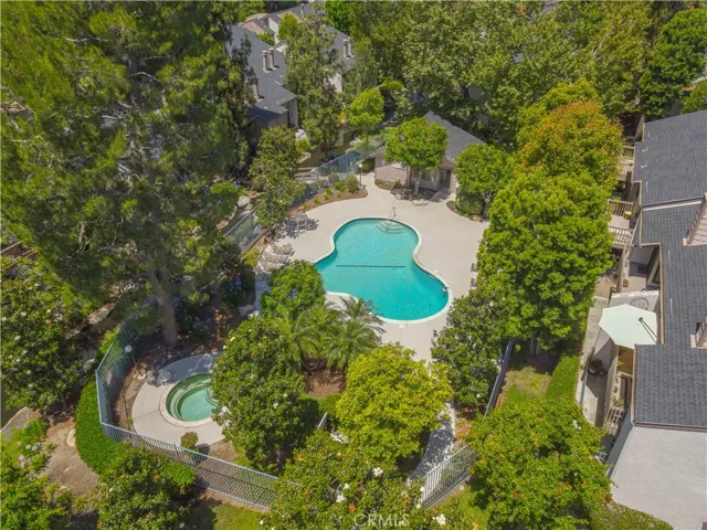 26701 Quail 287, Laguna Hills, California 92656