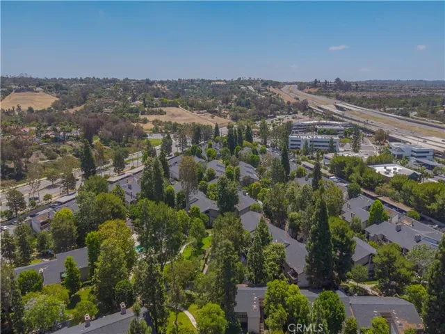 26701 Quail 287, Laguna Hills, California 92656