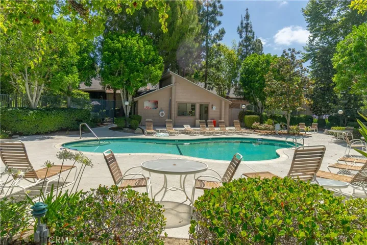 26701 Quail 287, Laguna Hills, California 92656