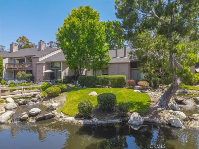Quail Creek HOA, Laguna Hills, CA