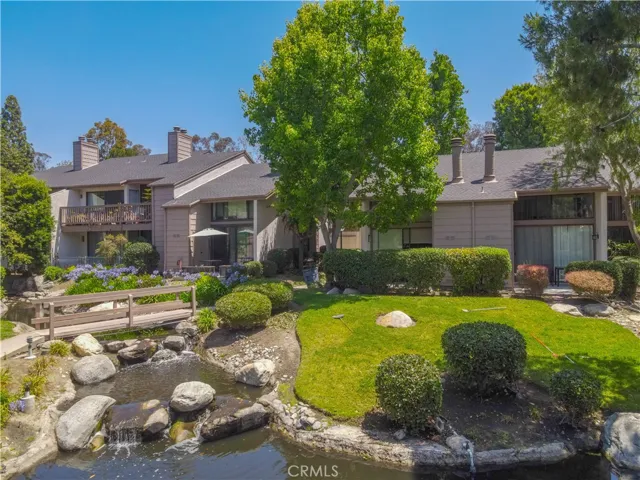 26701 Quail 287, Laguna Hills, California 92656