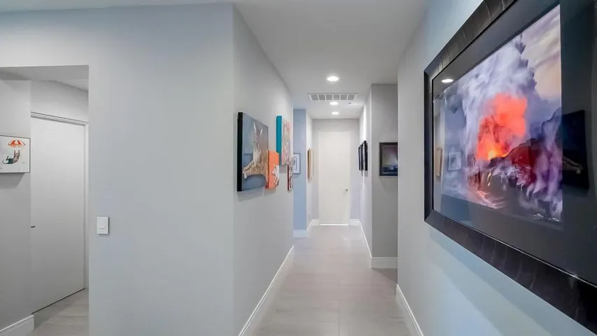 hall