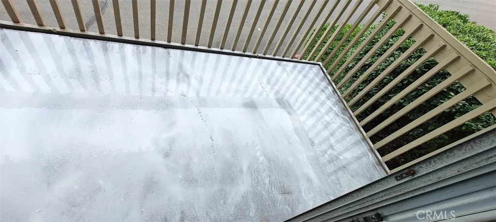 Waterproofing