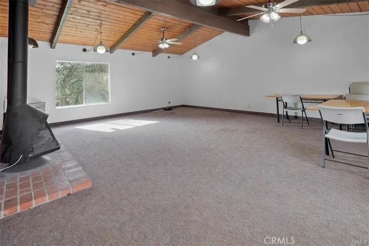 Community rm