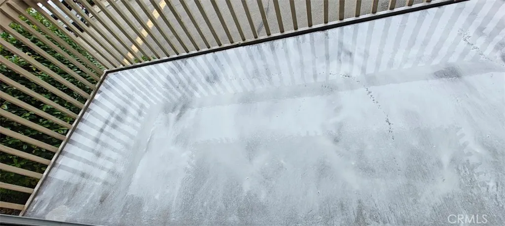 Waterproofing