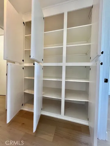 Hall Storage