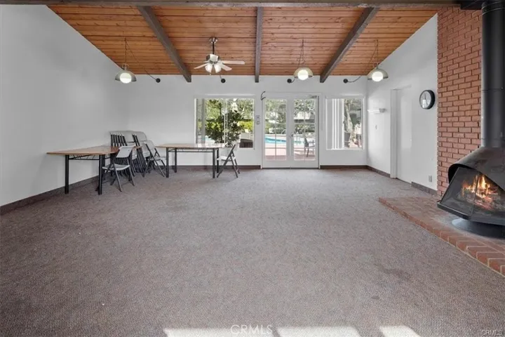 Community Rm