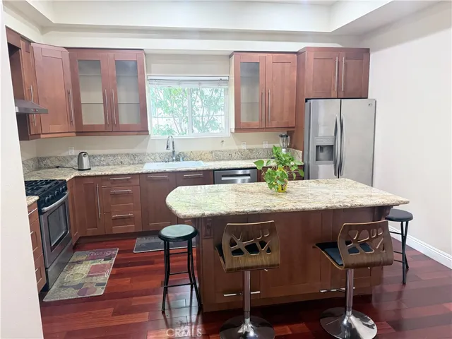 1410 Encino, Monrovia, California 91016