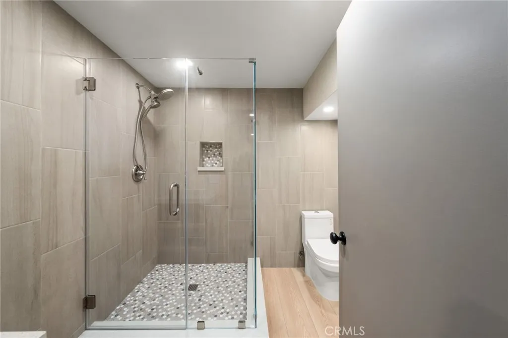 3rd Bathroom