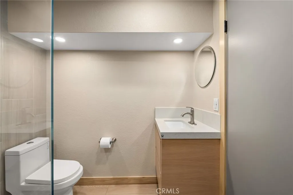 3rd Bathroom