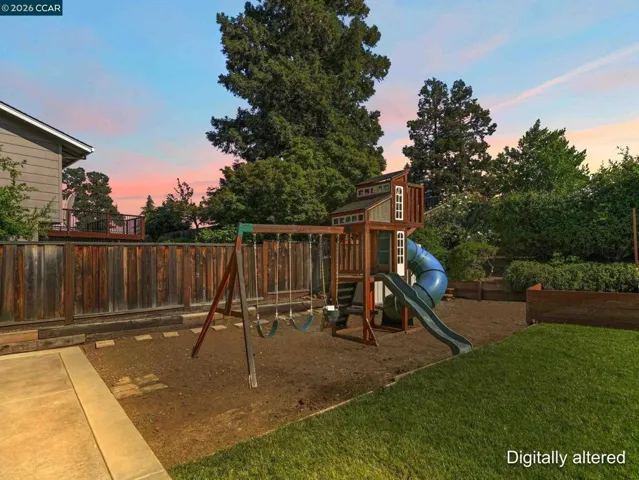 32 Atchinson Stage Court, Clayton, California 94517