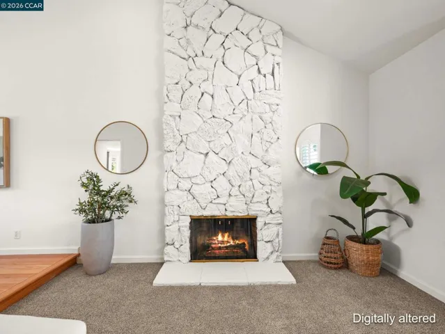 32 Atchinson Stage Court, Clayton, California 94517