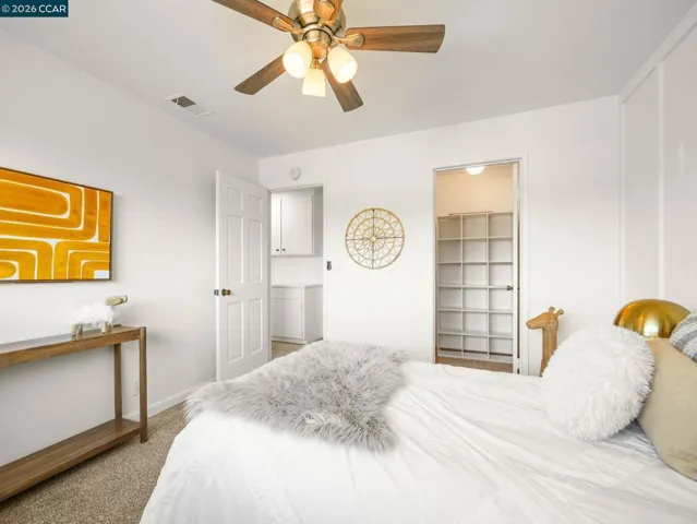 32 Atchinson Stage Court, Clayton, California 94517