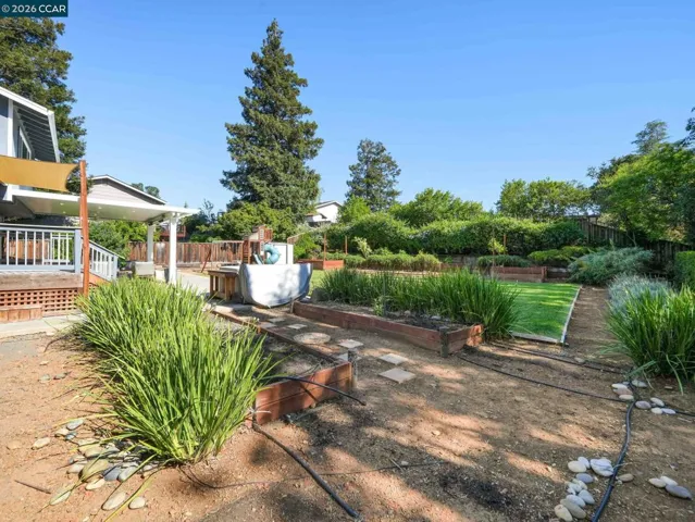 32 Atchinson Stage Court, Clayton, California 94517