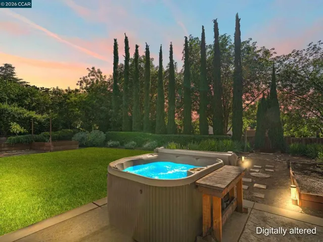 32 Atchinson Stage Court, Clayton, California 94517