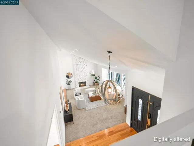 32 Atchinson Stage Court, Clayton, California 94517
